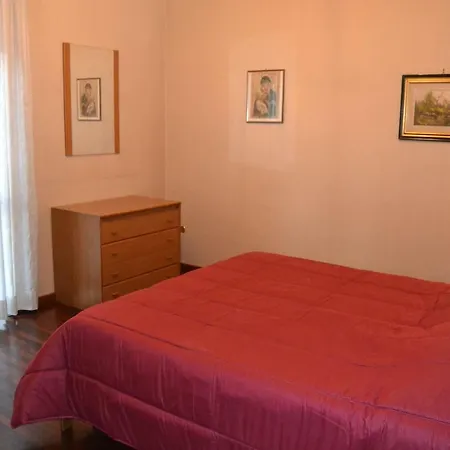 Appartamento Le Fontane *