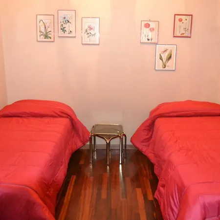 Appartamento Le Fontane Cosenza