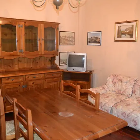 Le Fontane Cosenza
