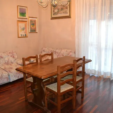 Le Fontane Appartamento Cosenza
