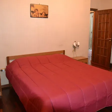 Appartamento Le Fontane Cosenza