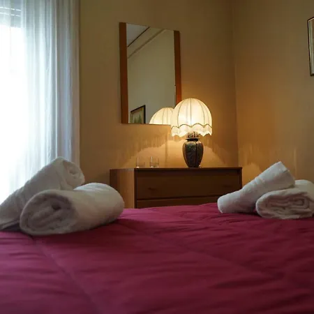 Appartamento Le Fontane Cosenza