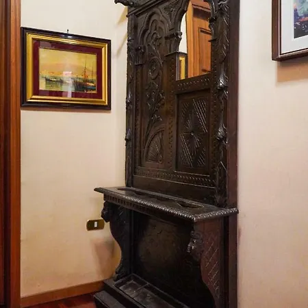Appartamento Le Fontane *
