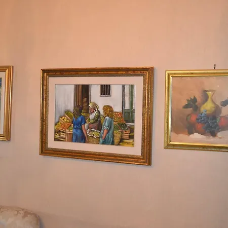 Le Fontane Appartamento Cosenza