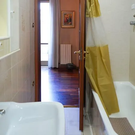 Le Fontane Appartamento