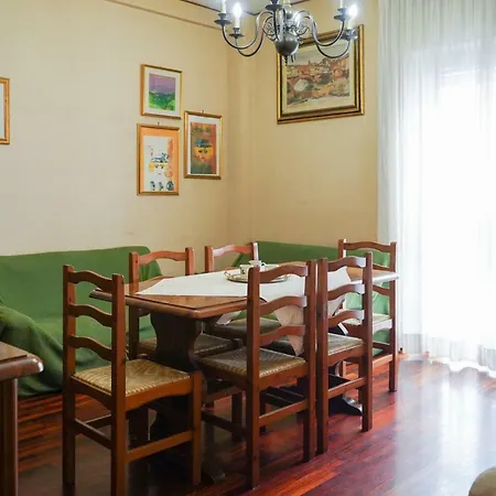 Appartamento Le Fontane Cosenza