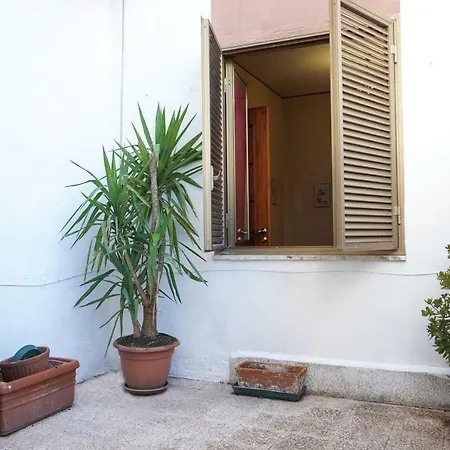 Appartamento Le Fontane