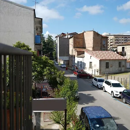 Appartamento Le Fontane
